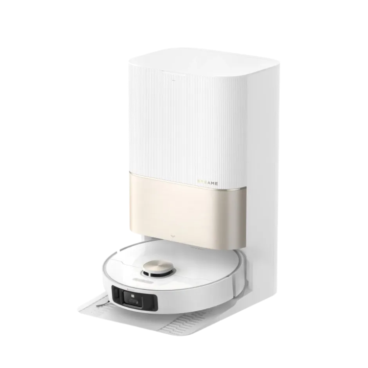 Калибровка Dreame L20 Ultra Complete White