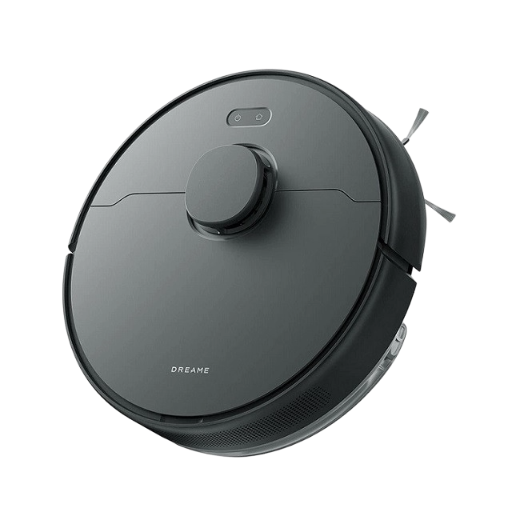 Калибровка Dreame D9 Max Gen 2 Black